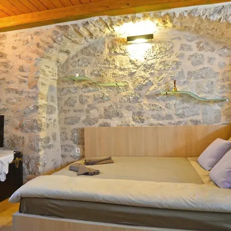 Holiday Petra Holiday home *