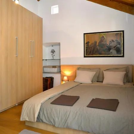 Holiday Petra Betina (Sibenik-Knin)