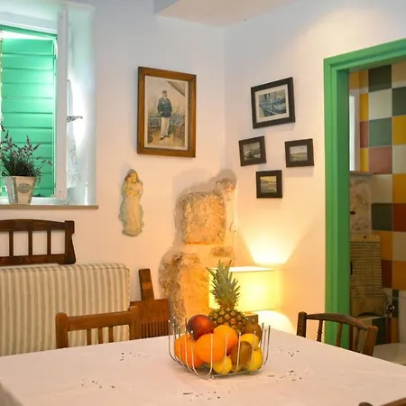 Holiday Petra Holiday home *