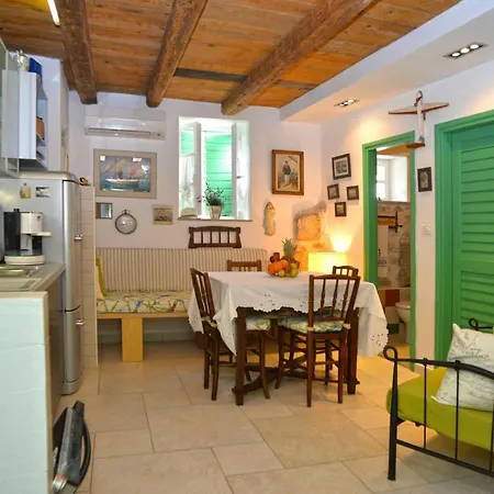 Holiday Petra Holiday home *