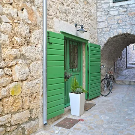 Holiday Petra Betina (Sibenik-Knin)