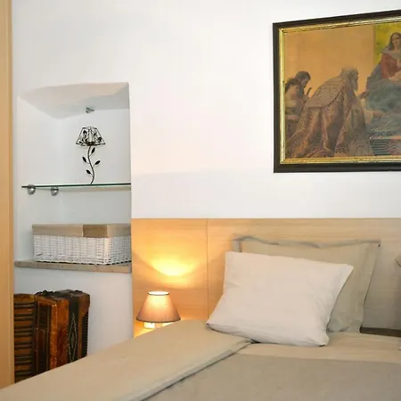 Holiday Petra Holiday home
