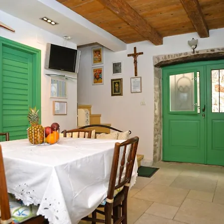 Holiday Petra Betina (Sibenik-Knin)