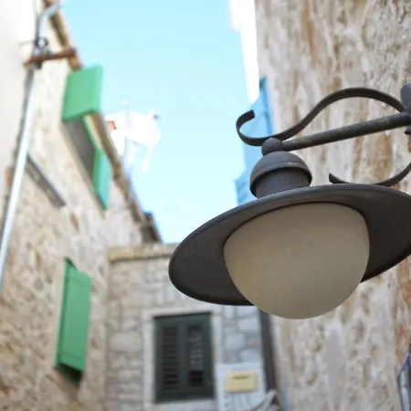 Holiday home Holiday Petra Betina (Sibenik-Knin)